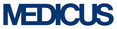 Logo de Medicus